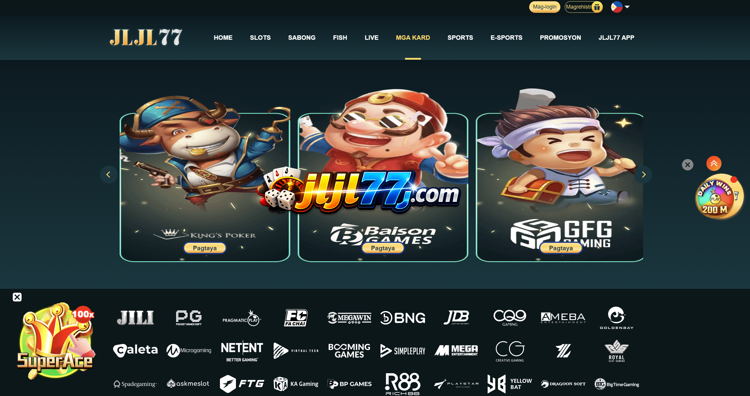 🎮 Exploring the Variety of Games on jljl77